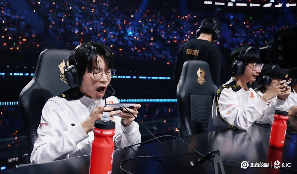 Five mobile esports trends to look out for in 2024 - Nagorik Games